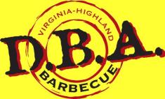 DBA Barbecue